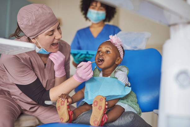 Best Dental Fillings (Composite and Amalgam)  in Chenango Bridge, NY