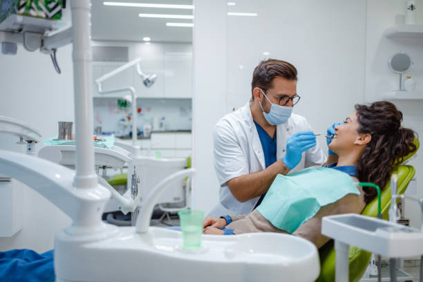 Best Dental Exams and Cleanings  in Chenango Bridge, NY
